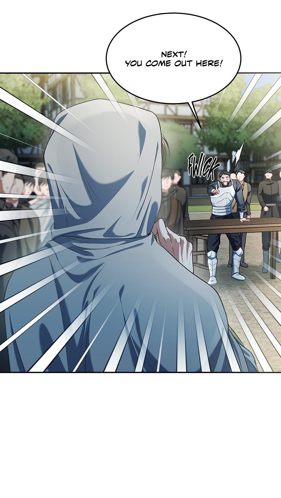 How to Survive as a Player Chapter 87 page 43 - 