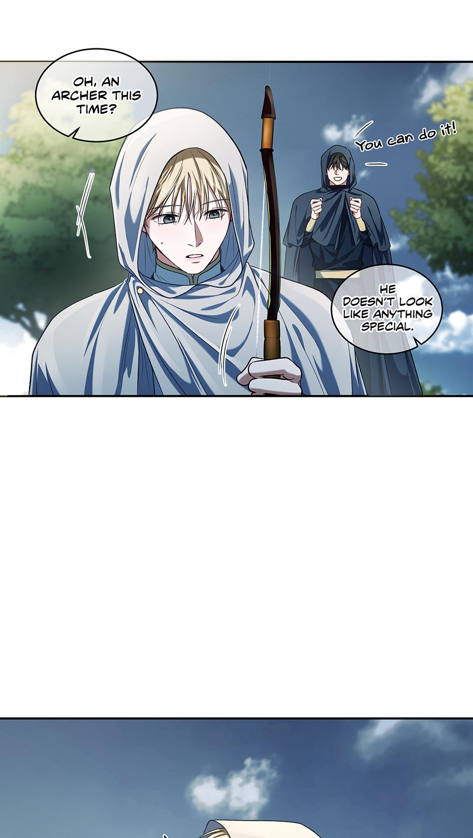 How to Survive as a Player Chapter 87 page 44 - 