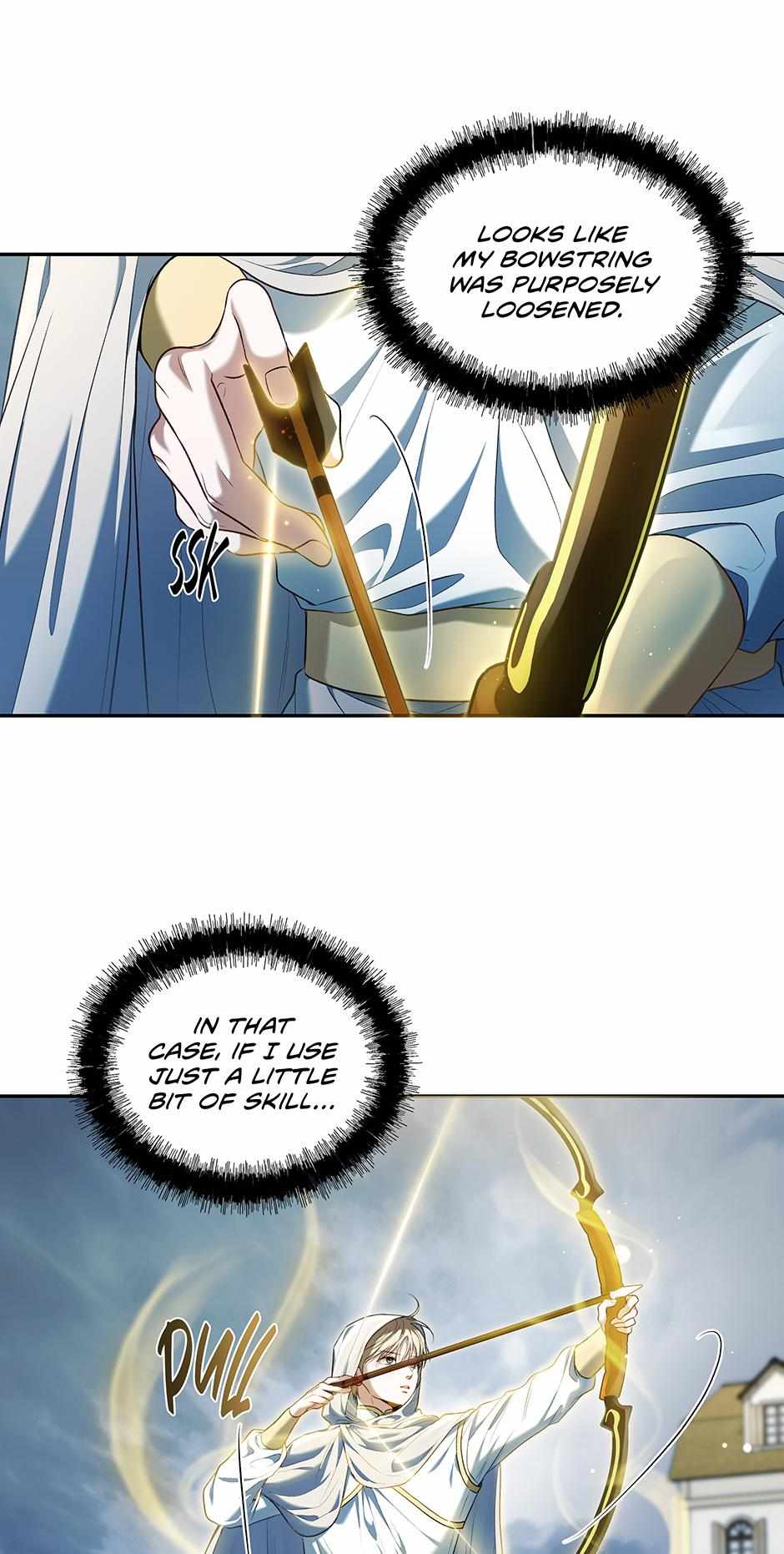 How to Survive as a Player Chapter 87 page 47 - 