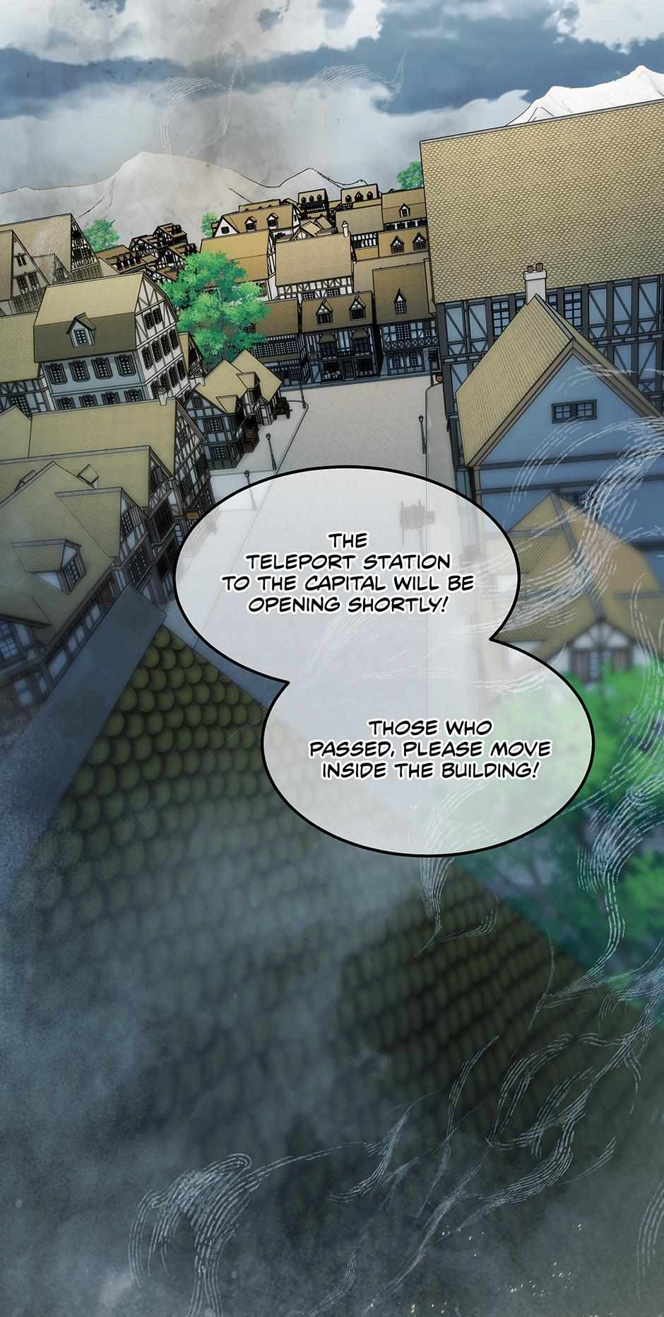 How to Survive as a Player Chapter 87 page 49 - 