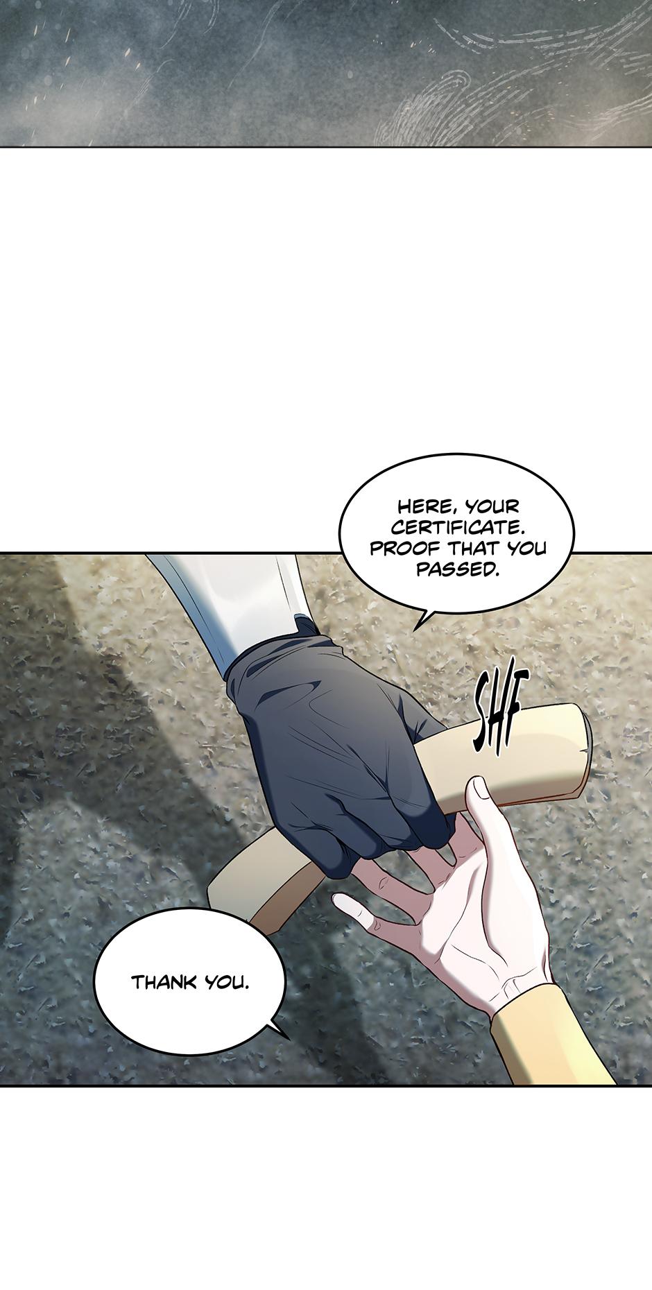 How to Survive as a Player Chapter 87 page 50 - 