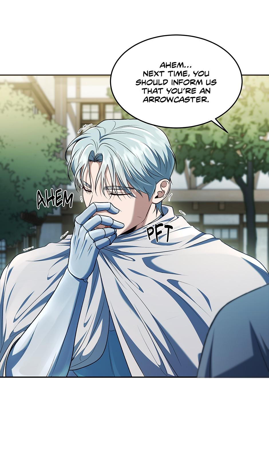 How to Survive as a Player Chapter 87 page 51 - 