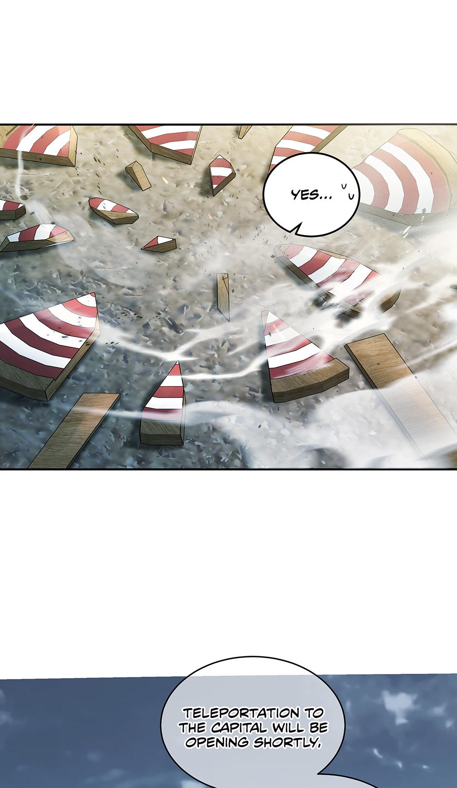 How to Survive as a Player Chapter 87 page 52 - 