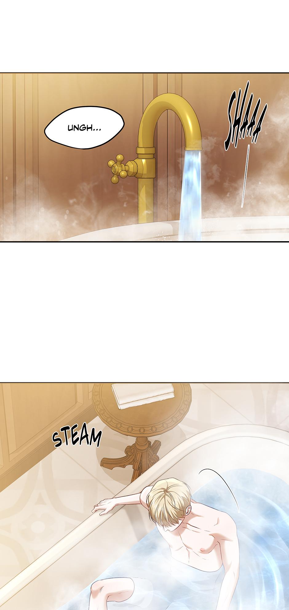 How to Survive as a Player Chapter 87 page 58 - 