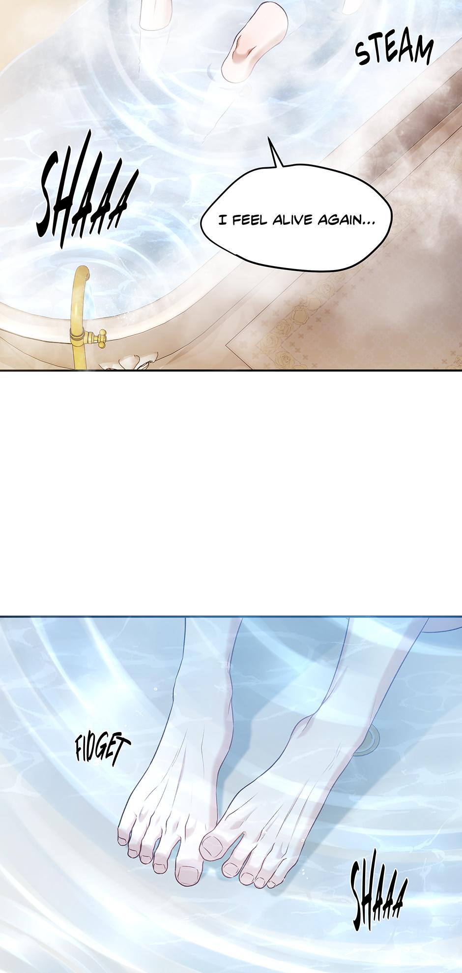 How to Survive as a Player Chapter 87 page 59 - 