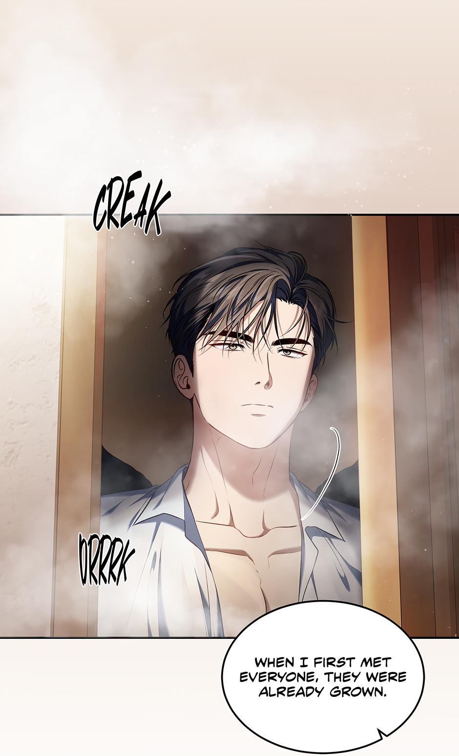 How to Survive as a Player Chapter 87 page 62 - 