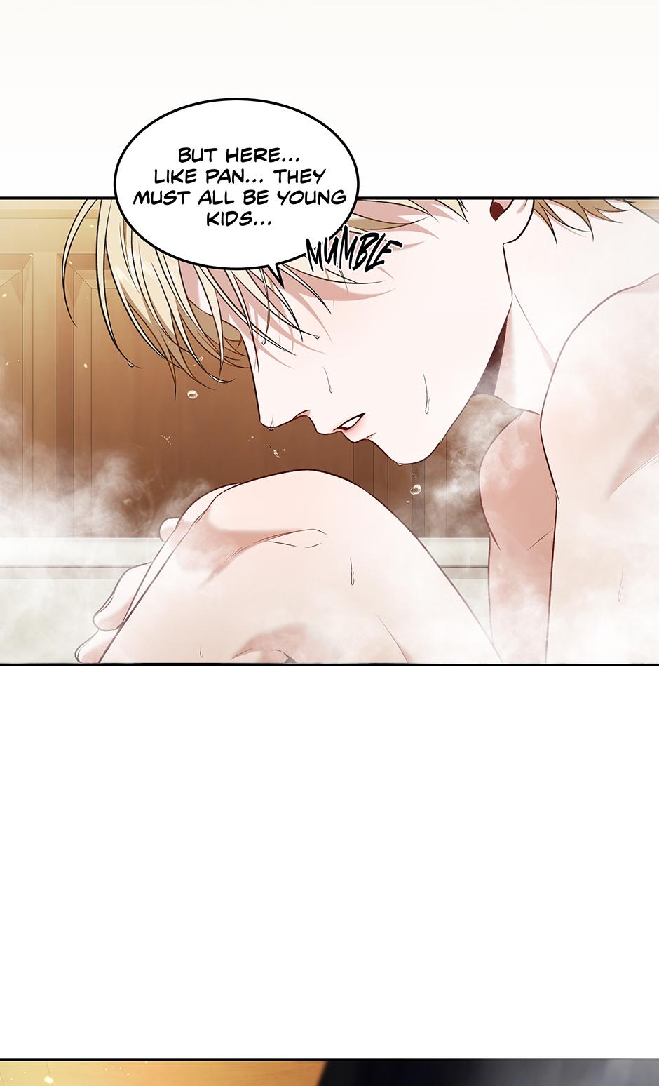 How to Survive as a Player Chapter 87 page 63 - 
