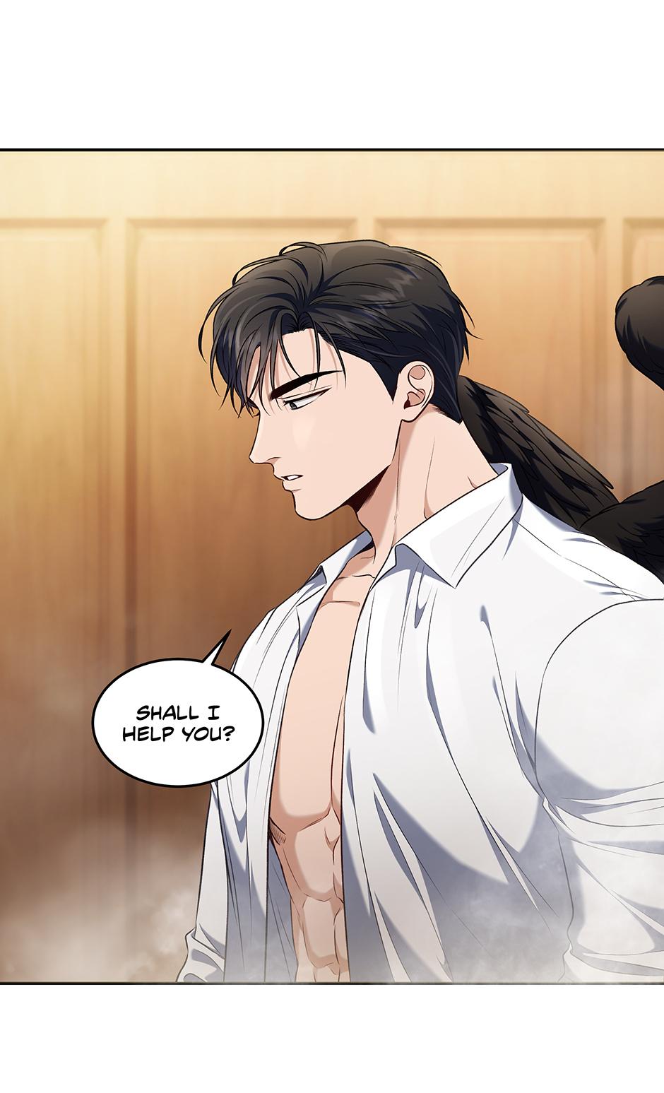 How to Survive as a Player Chapter 87 page 65 - 