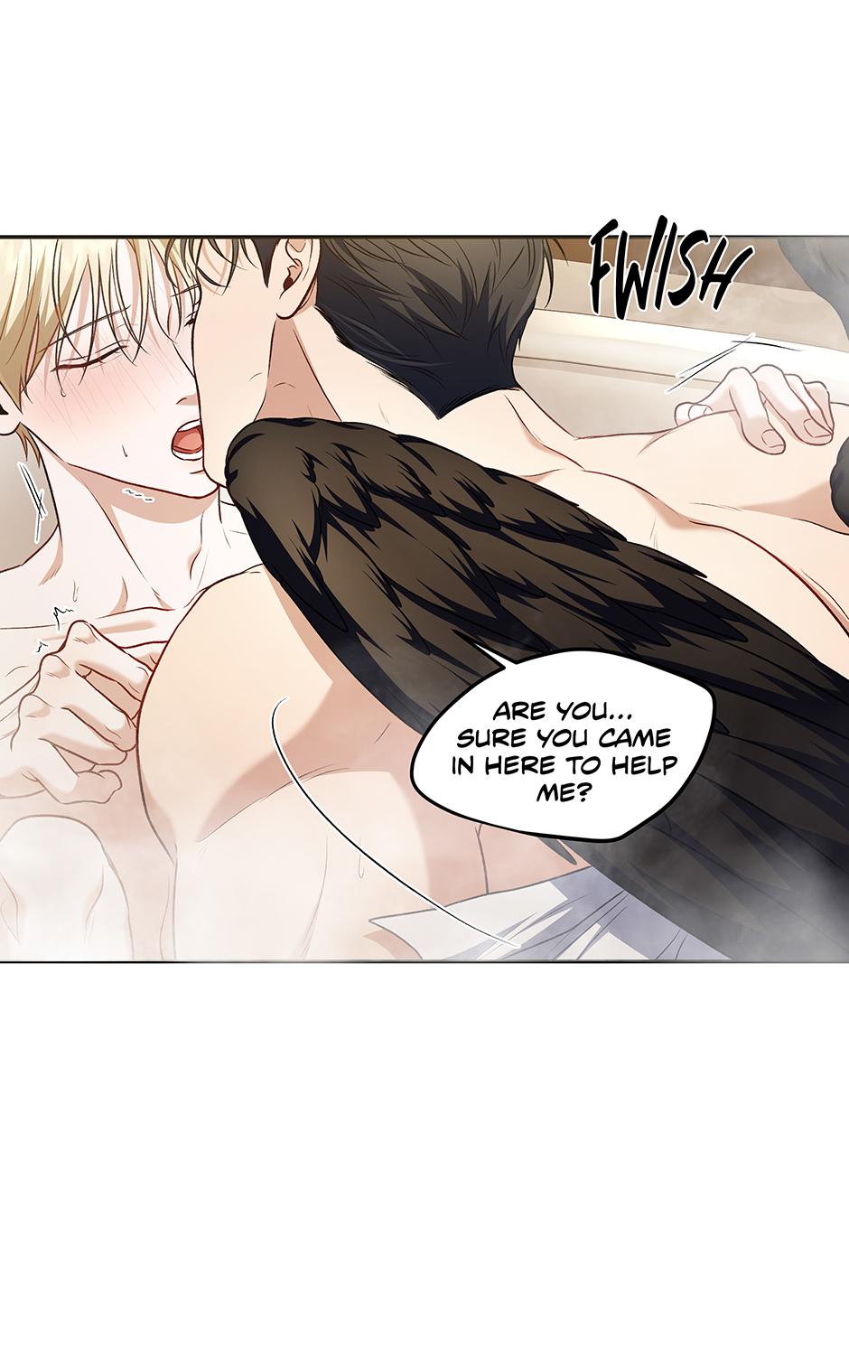 How to Survive as a Player Chapter 87 page 69 - 
