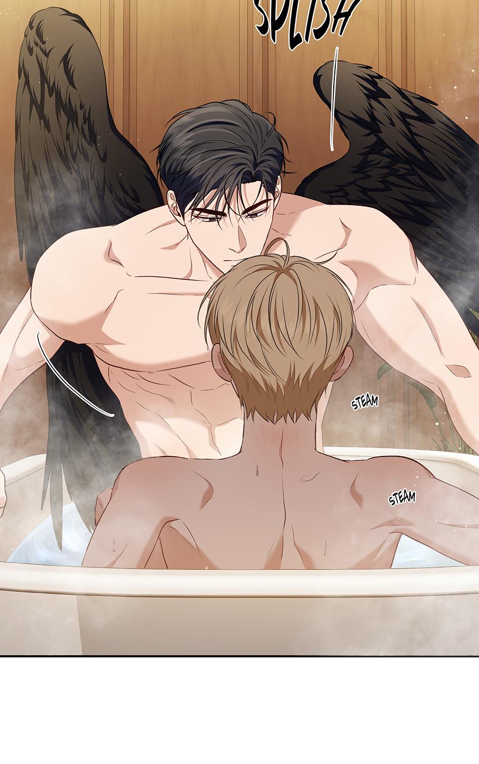 How to Survive as a Player Chapter 87 page 72 - 
