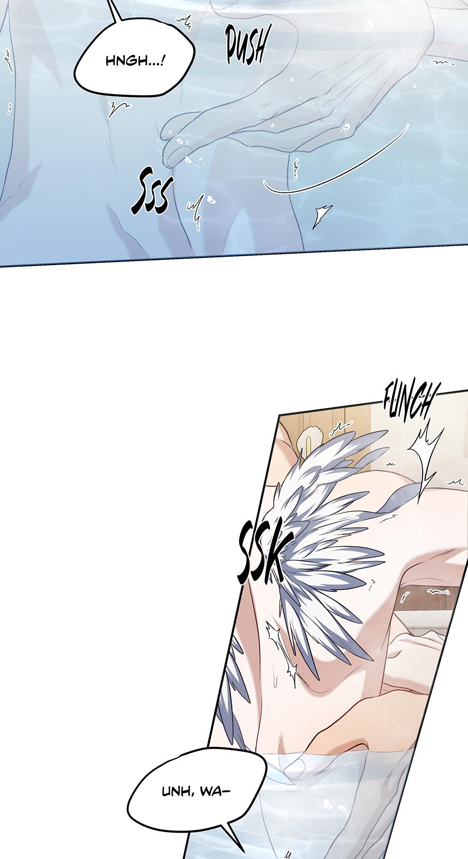 How to Survive as a Player Chapter 87 page 74 - 