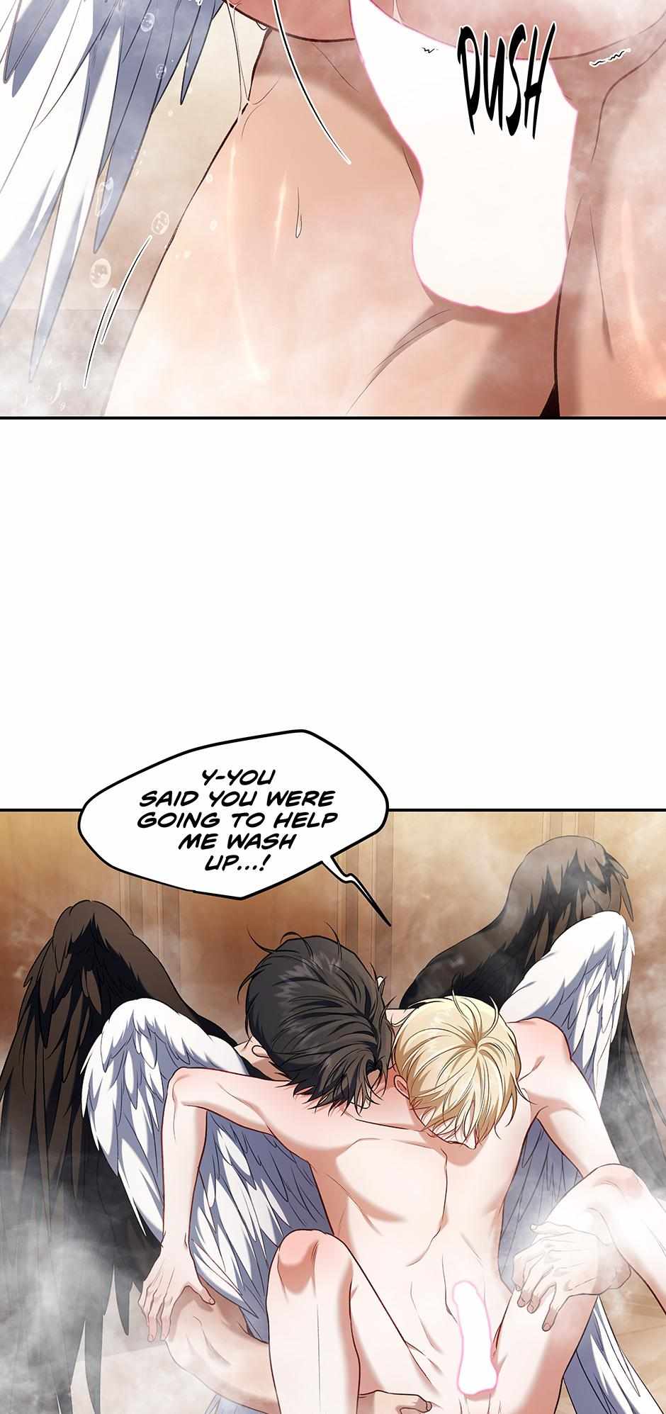 How to Survive as a Player Chapter 88 page 11 - 