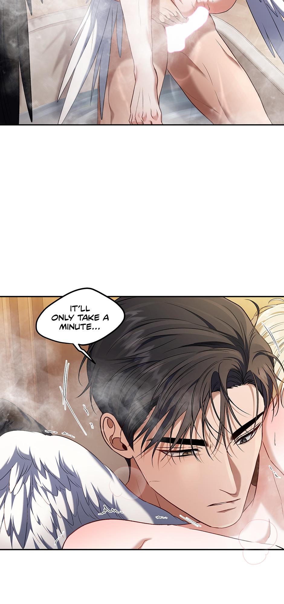 How to Survive as a Player Chapter 88 page 12 - 
