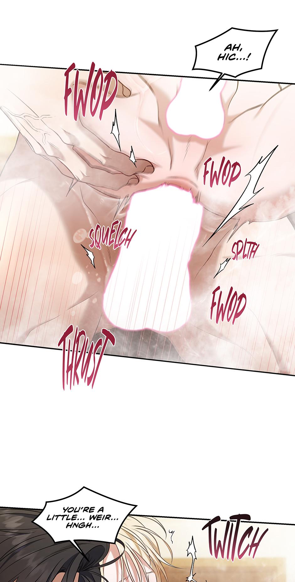 How to Survive as a Player Chapter 88 page 13 - 