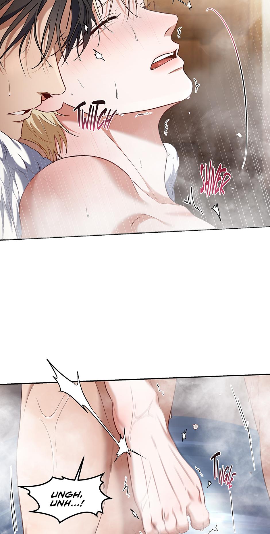 How to Survive as a Player Chapter 88 page 14 - 