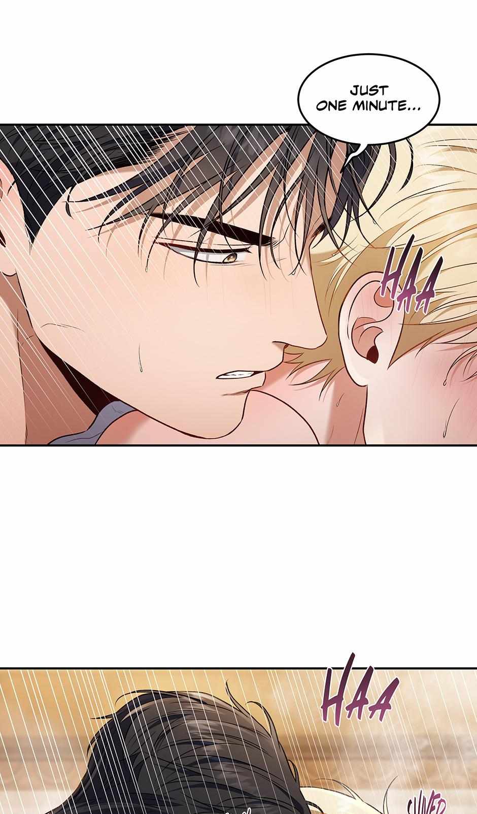 How to Survive as a Player Chapter 88 page 16 - 