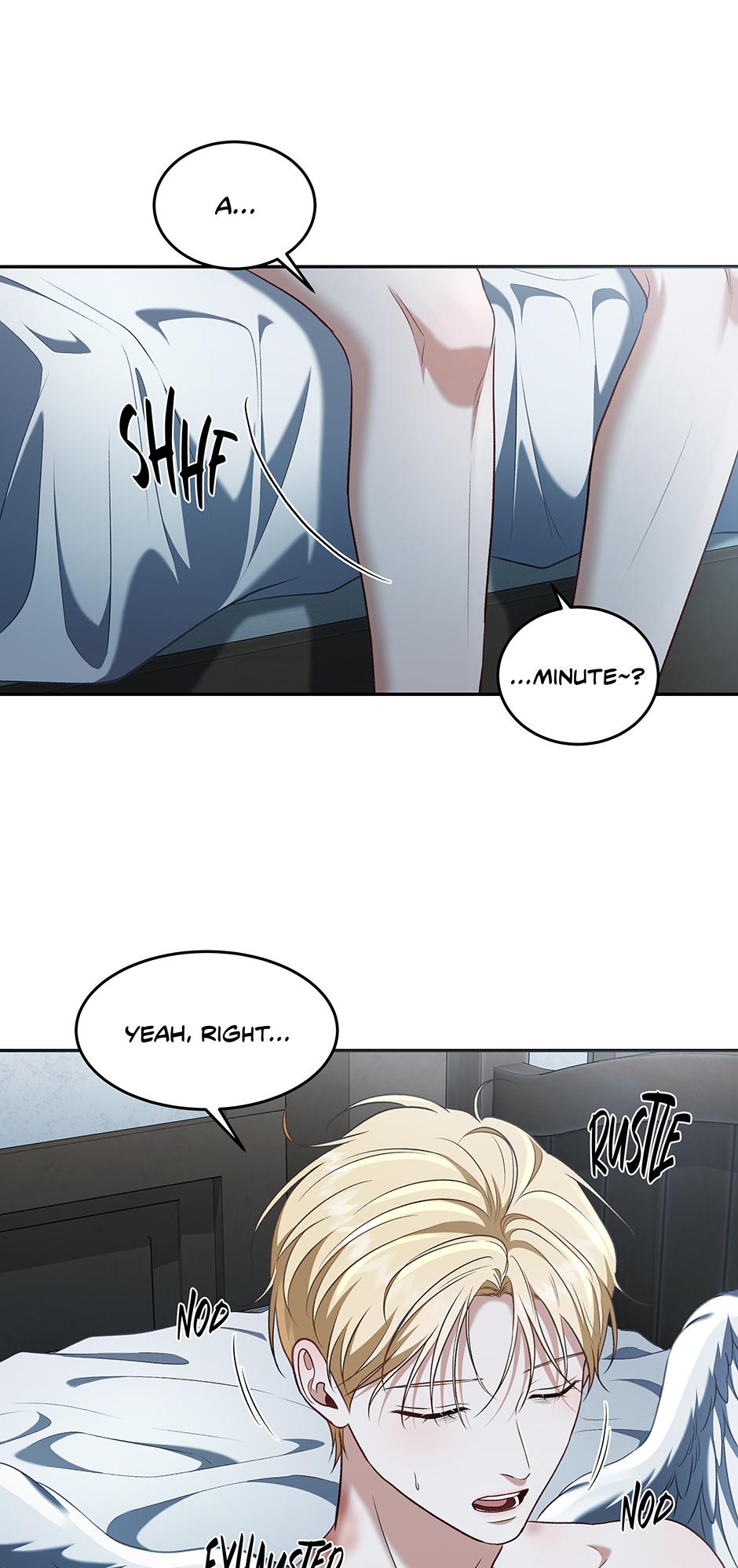 How to Survive as a Player Chapter 88 page 20 - 