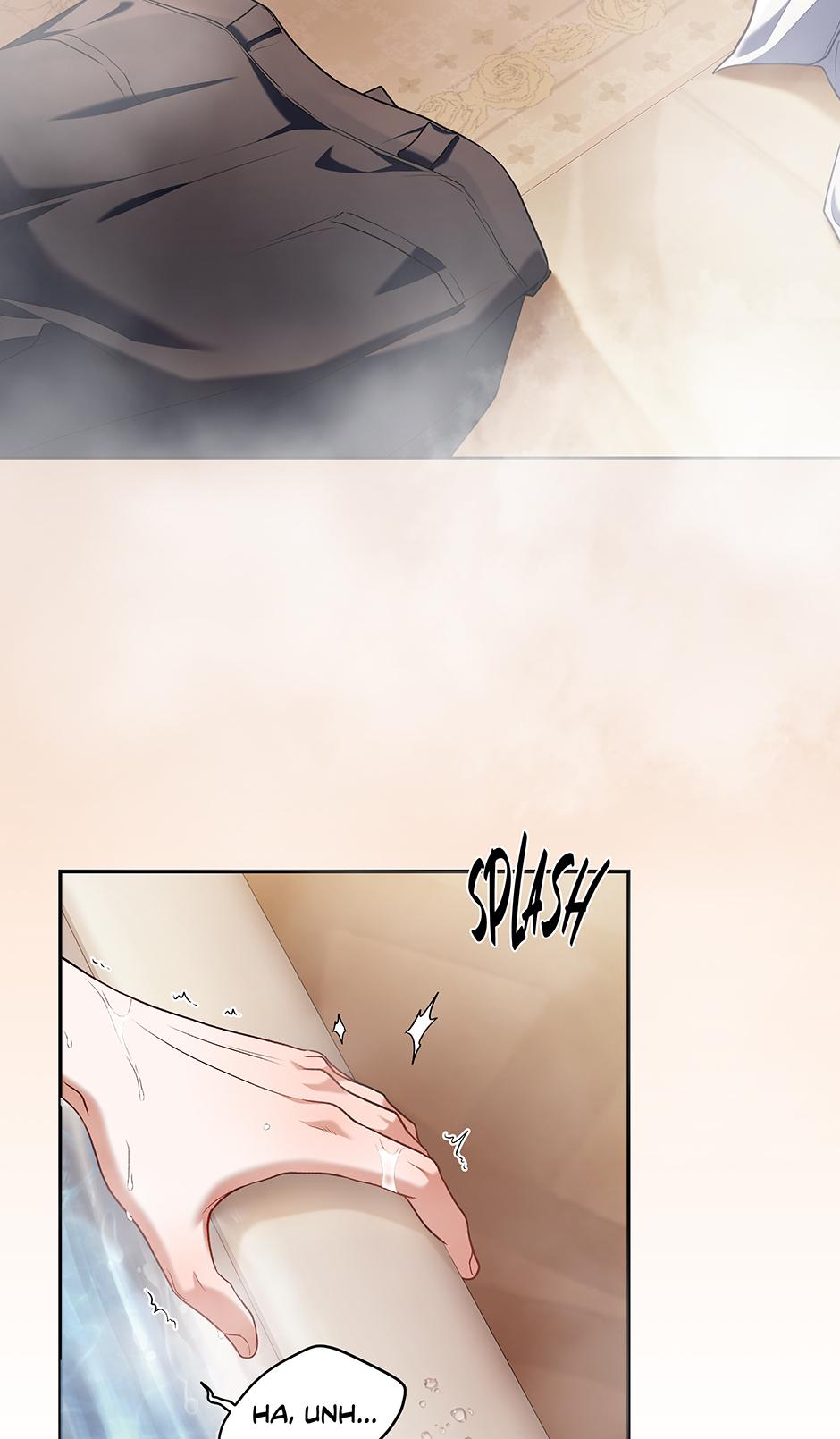 How to Survive as a Player Chapter 88 page 3 - 