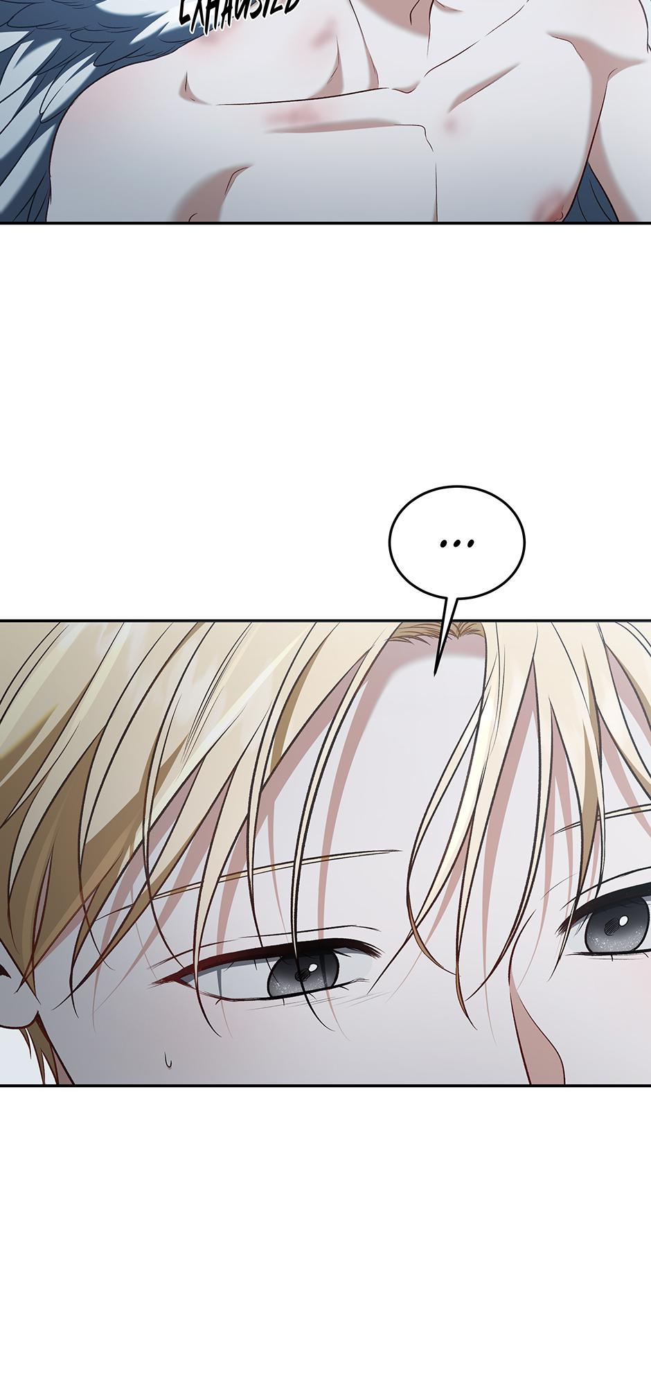 How to Survive as a Player Chapter 88 page 21 - 