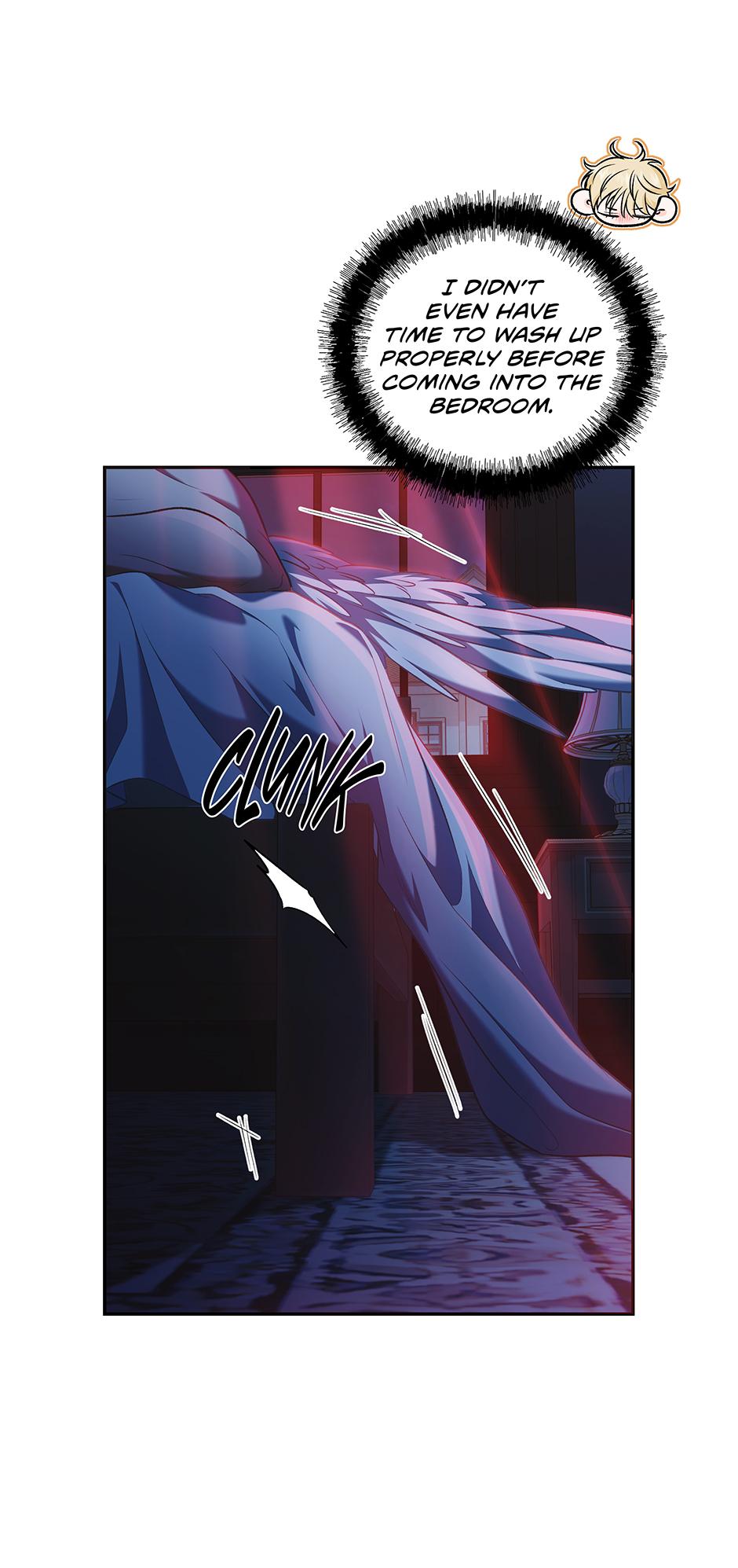 How to Survive as a Player Chapter 88 page 22 - 