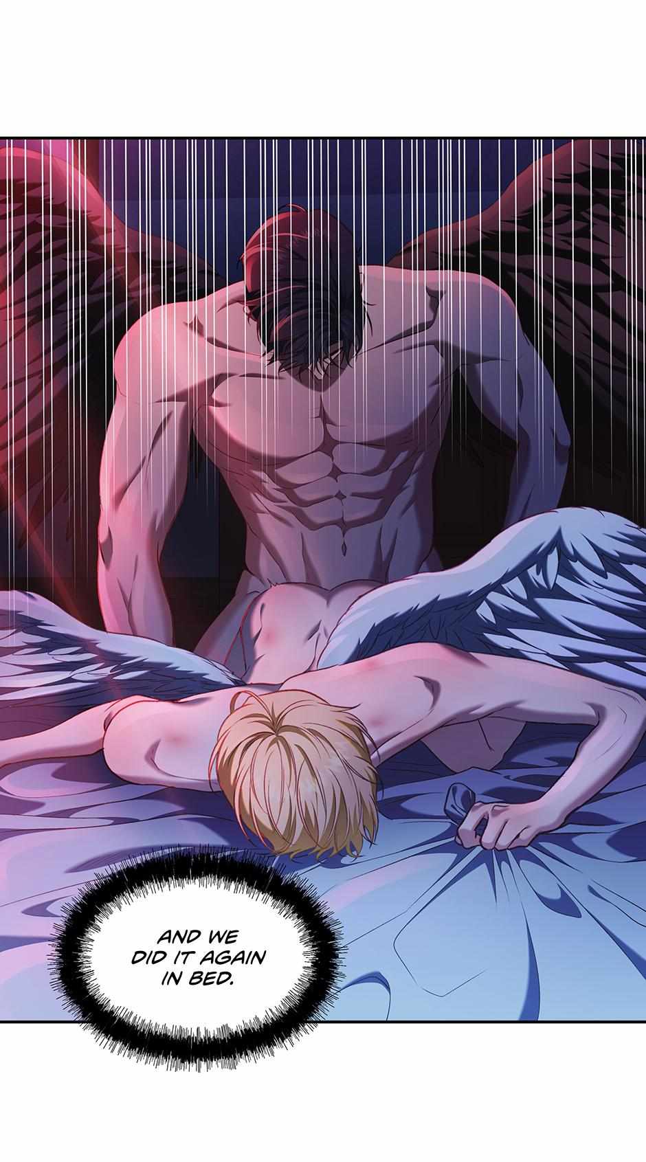 How to Survive as a Player Chapter 88 page 23 - 
