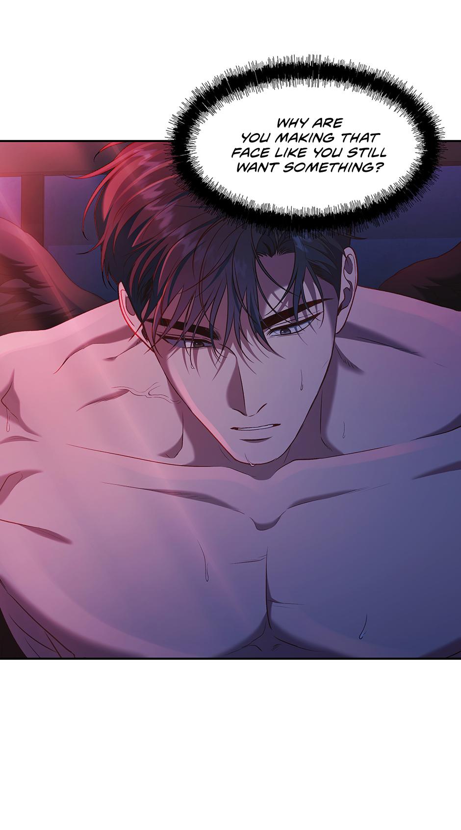 How to Survive as a Player Chapter 88 page 24 - 