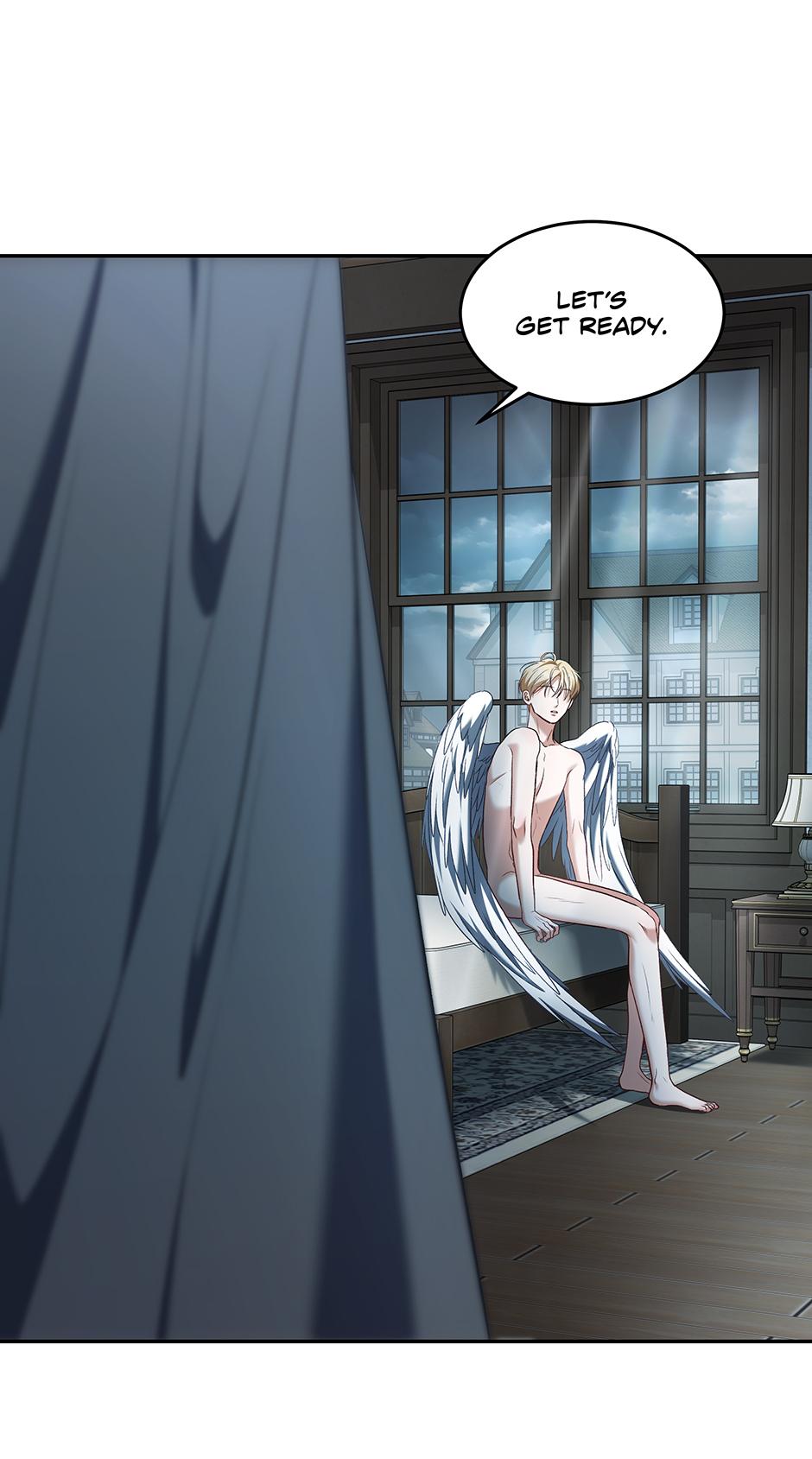 How to Survive as a Player Chapter 88 page 26 - 