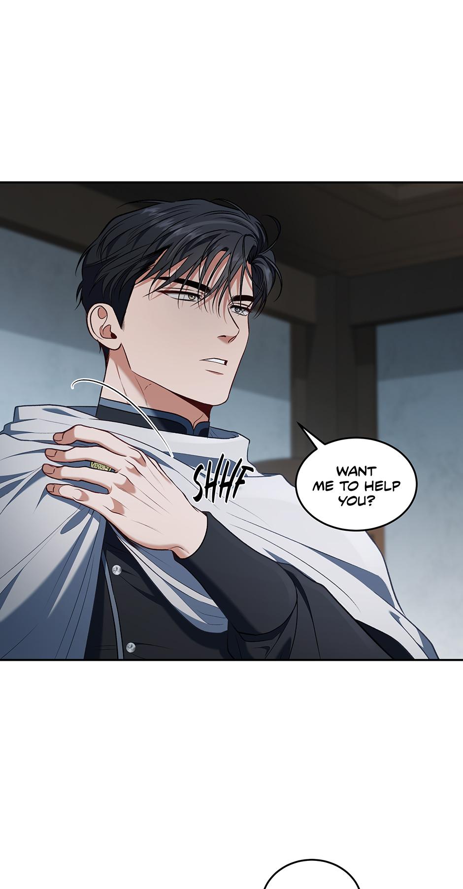 How to Survive as a Player Chapter 88 page 27 - 