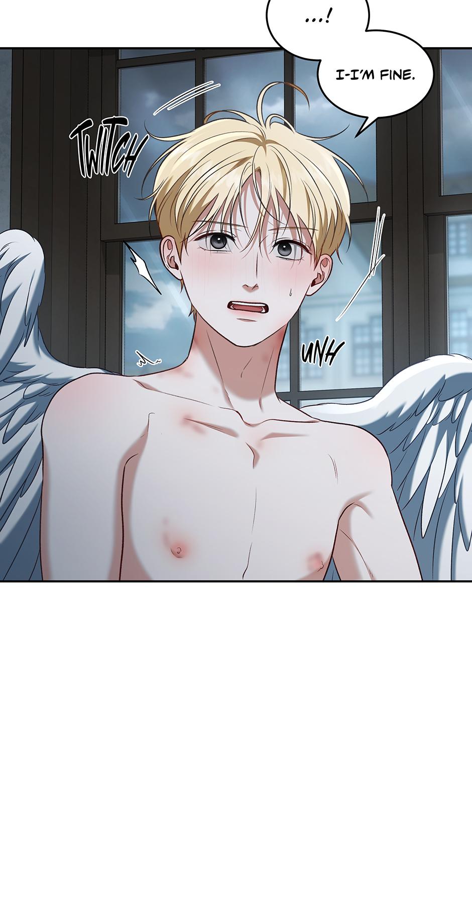 How to Survive as a Player Chapter 88 page 28 - 
