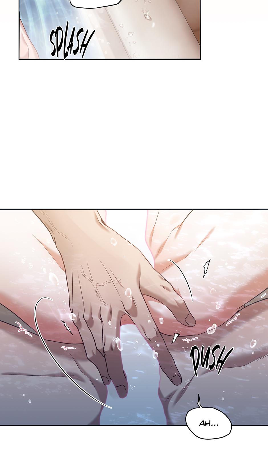 How to Survive as a Player Chapter 88 page 4 - 