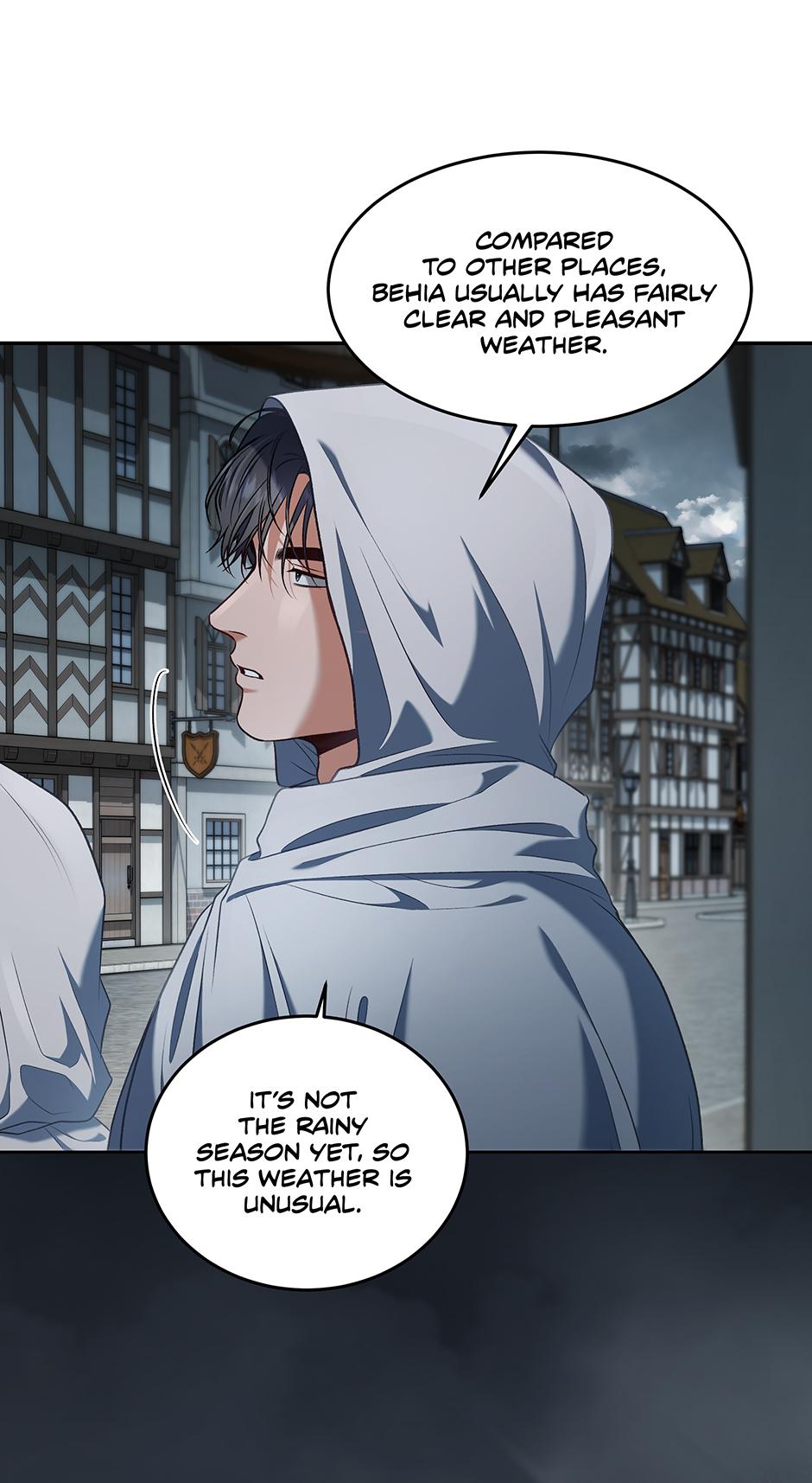 How to Survive as a Player Chapter 88 page 31 - 