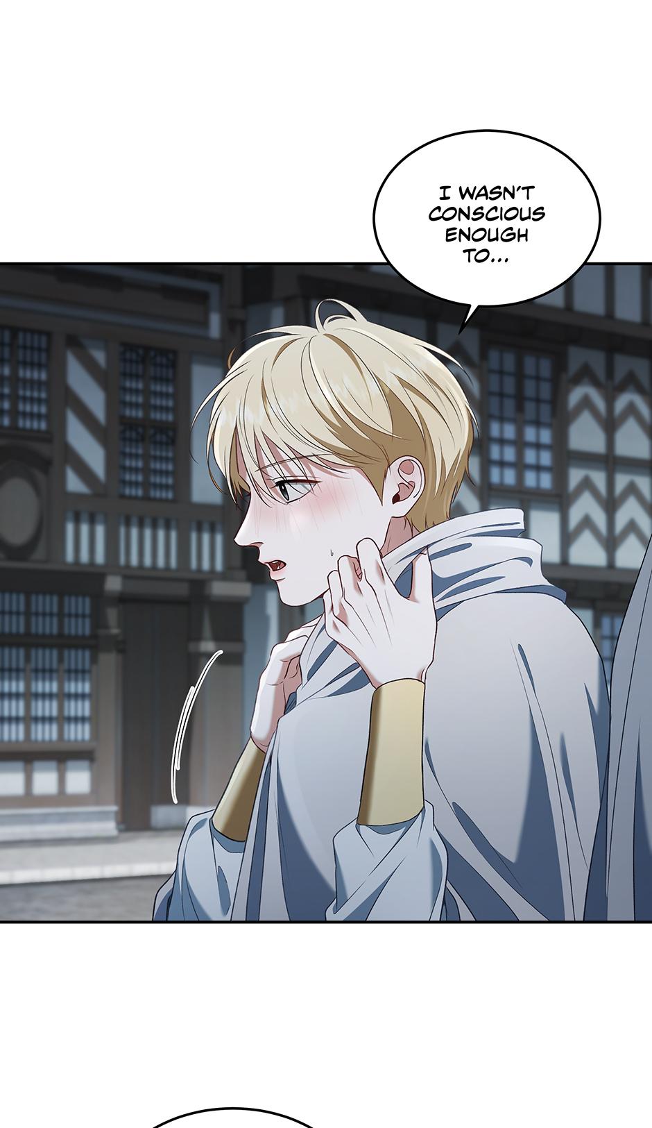 How to Survive as a Player Chapter 88 page 35 - 