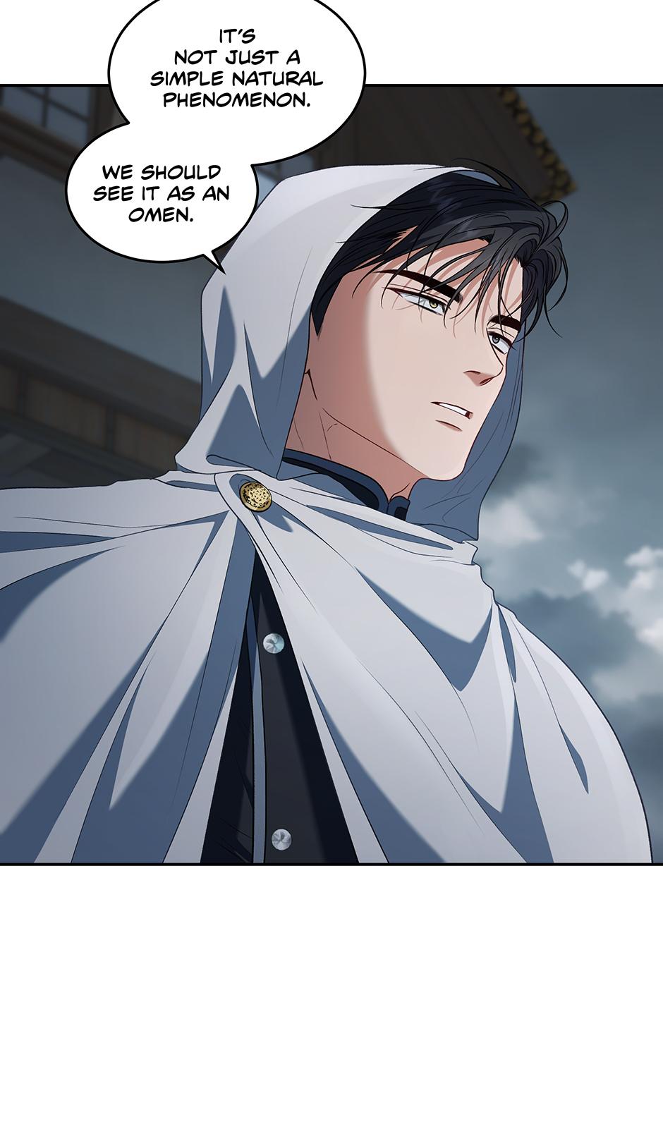 How to Survive as a Player Chapter 88 page 36 - 