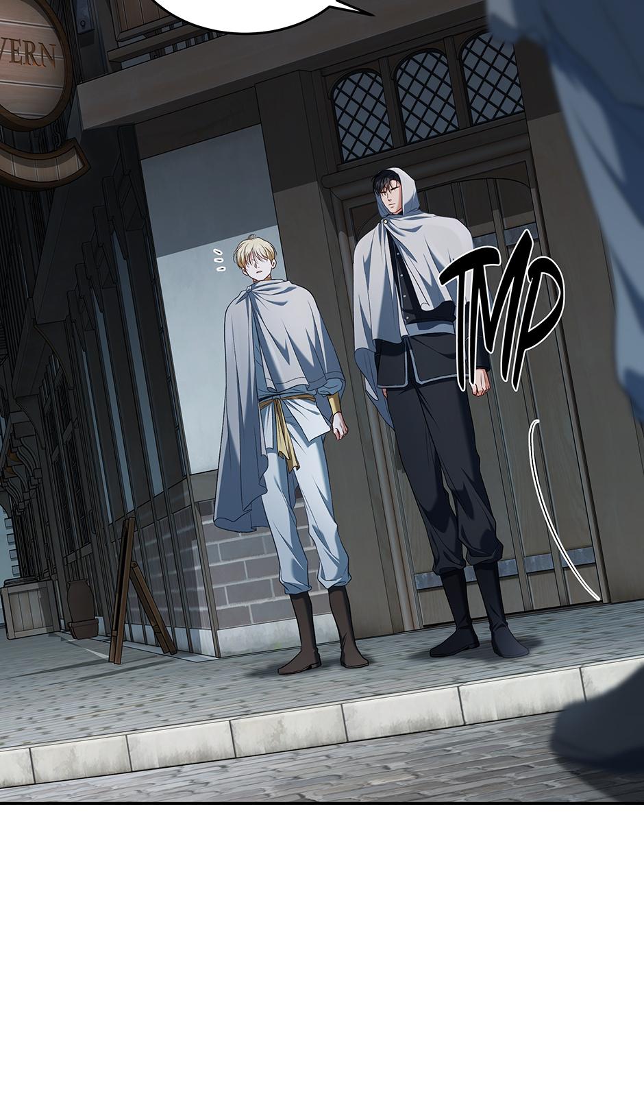 How to Survive as a Player Chapter 88 page 38 - 