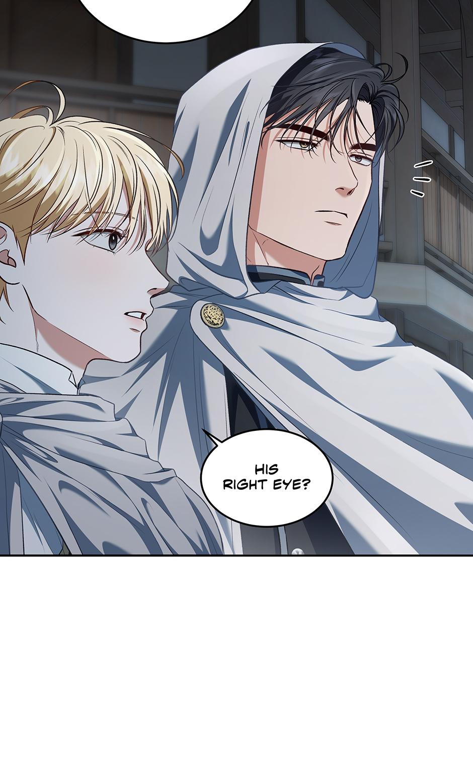 How to Survive as a Player Chapter 88 page 42 - 