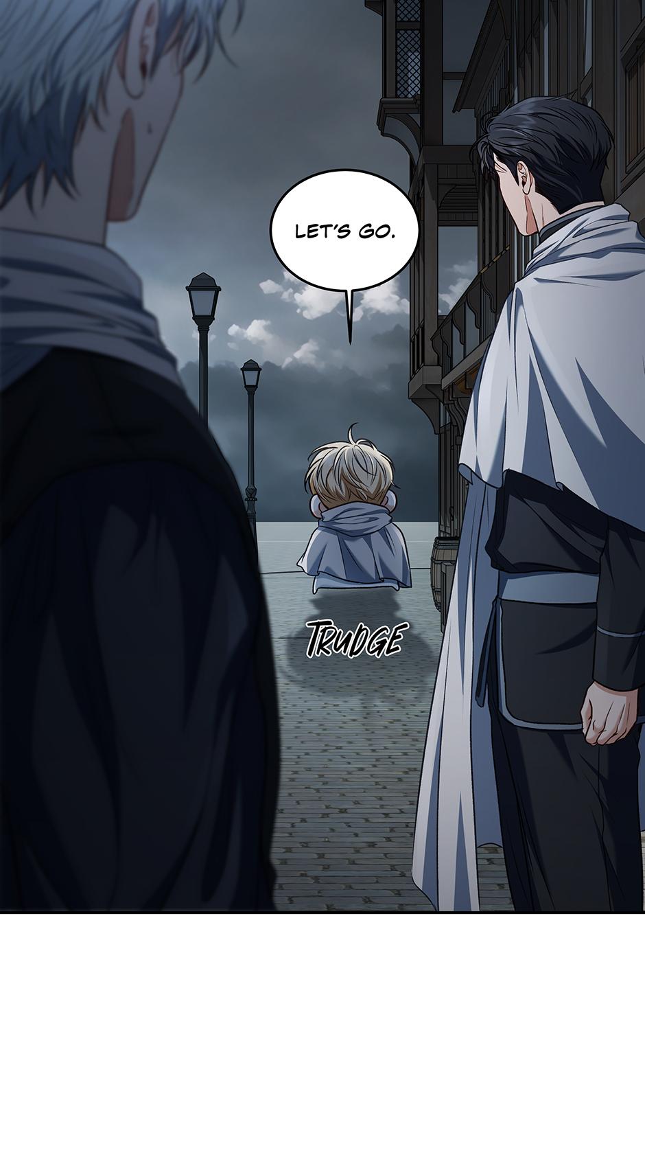 How to Survive as a Player Chapter 88 page 45 - 