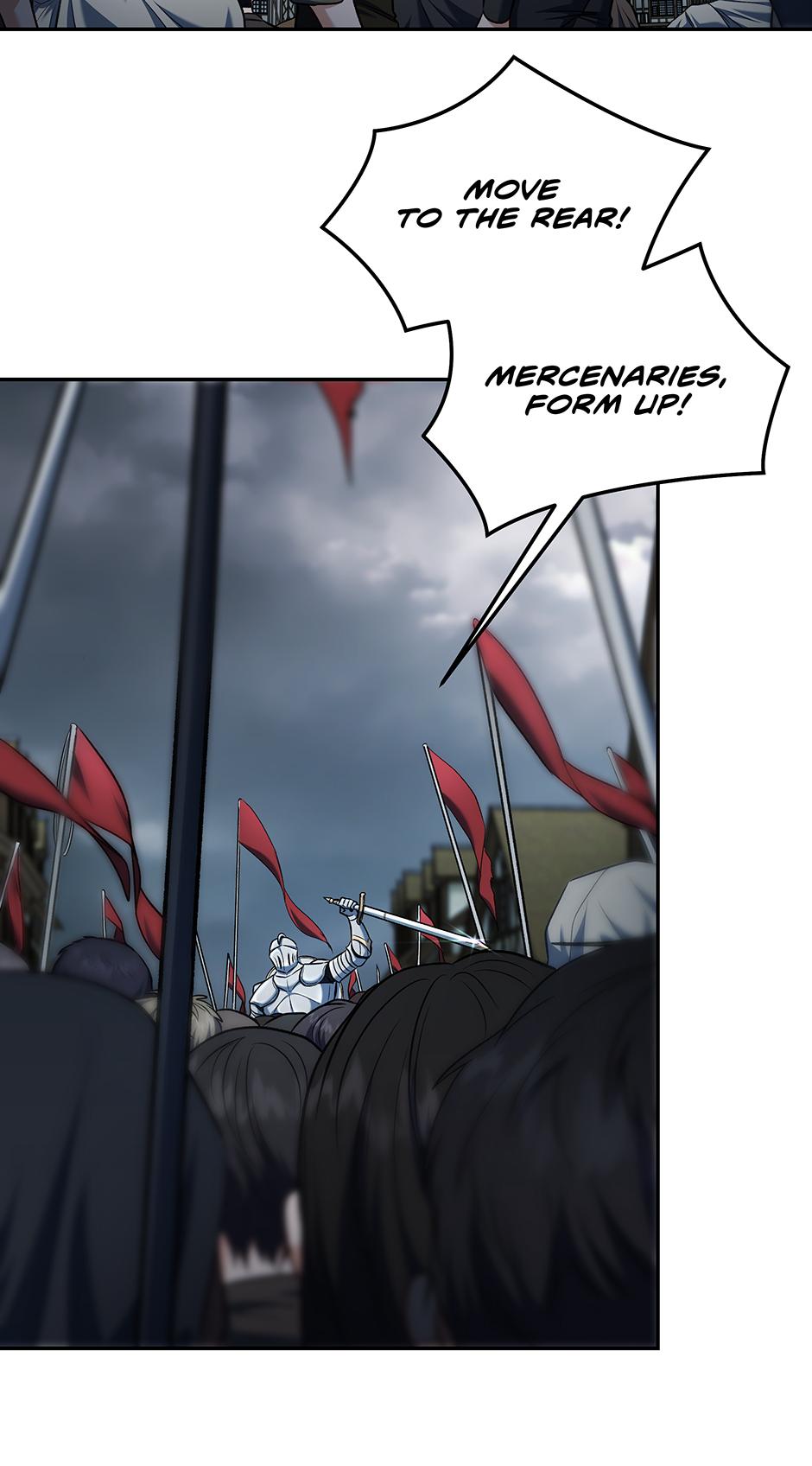 How to Survive as a Player Chapter 88 page 47 - 