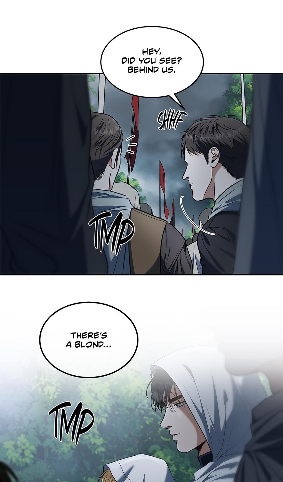 How to Survive as a Player Chapter 88 page 49 - 