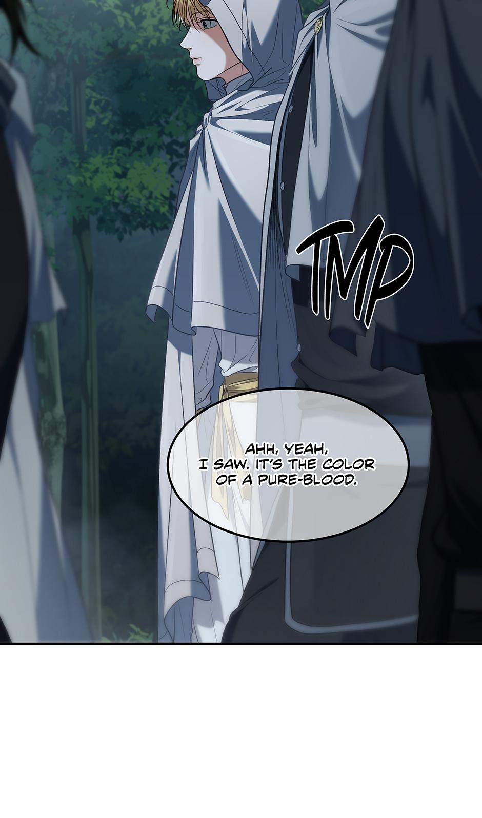How to Survive as a Player Chapter 88 page 50 - 