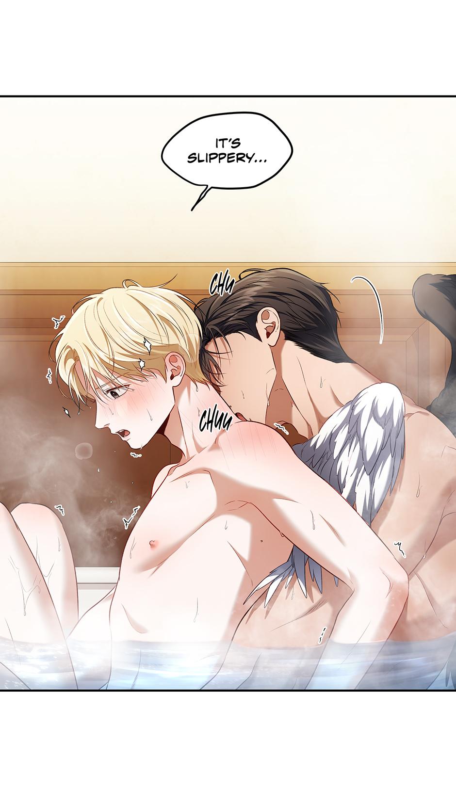 How to Survive as a Player Chapter 88 page 6 - 