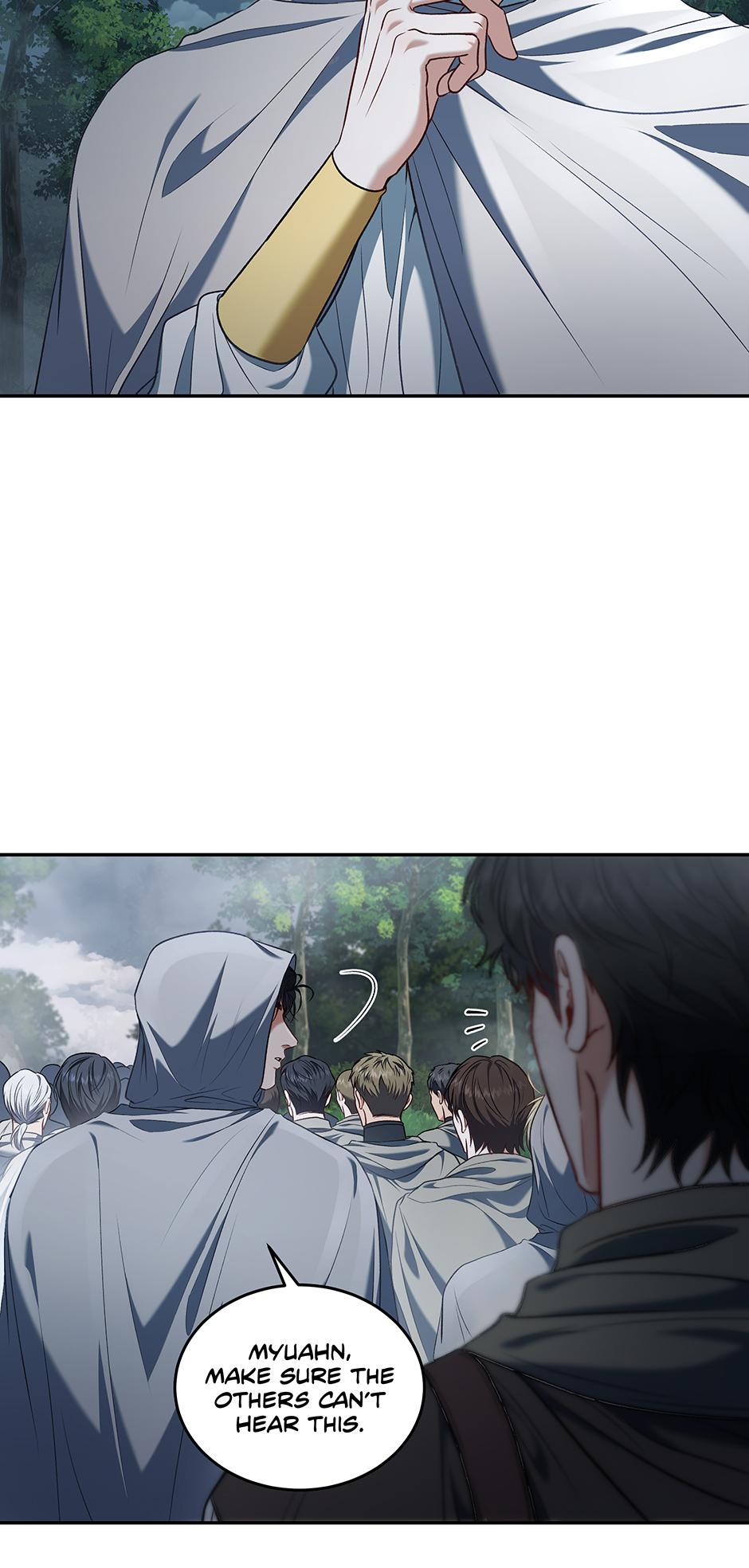 How to Survive as a Player Chapter 88 page 53 - 