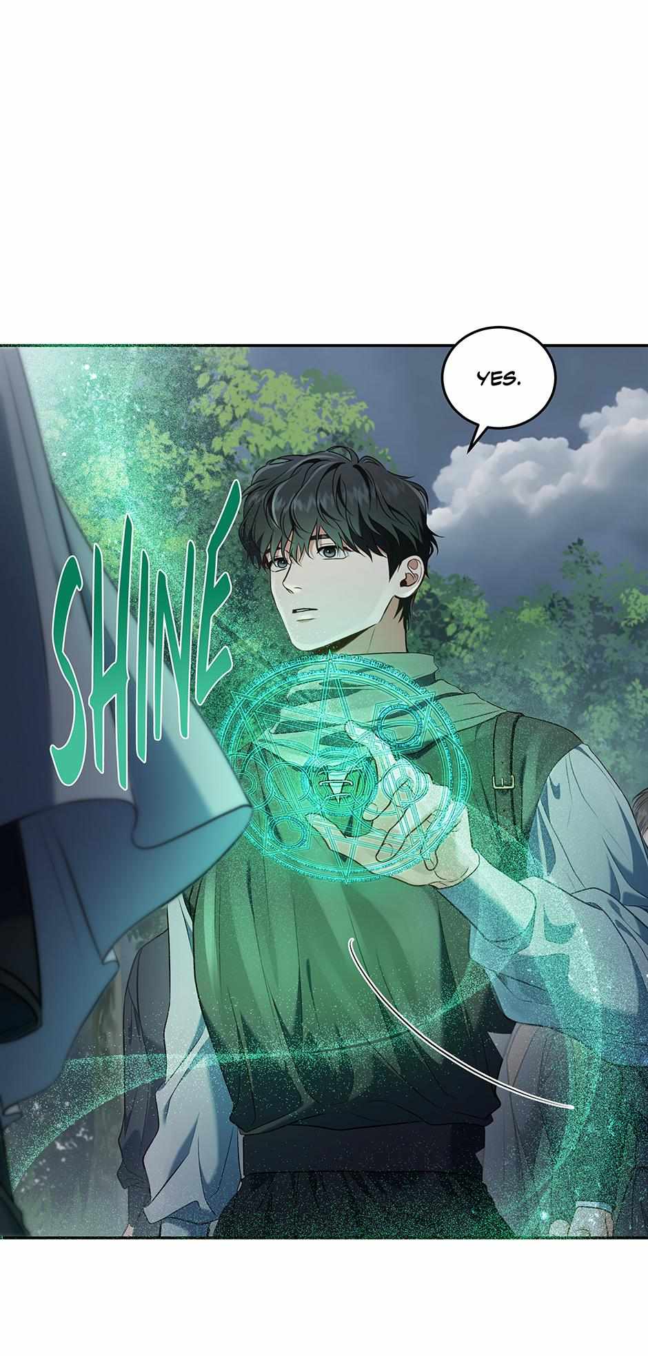 How to Survive as a Player Chapter 88 page 54 - 