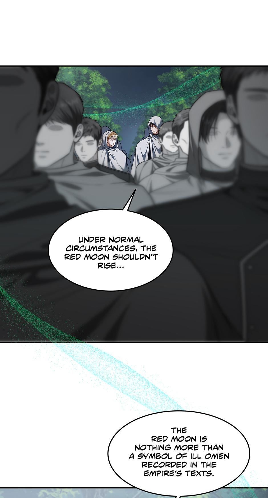 How to Survive as a Player Chapter 88 page 55 - 