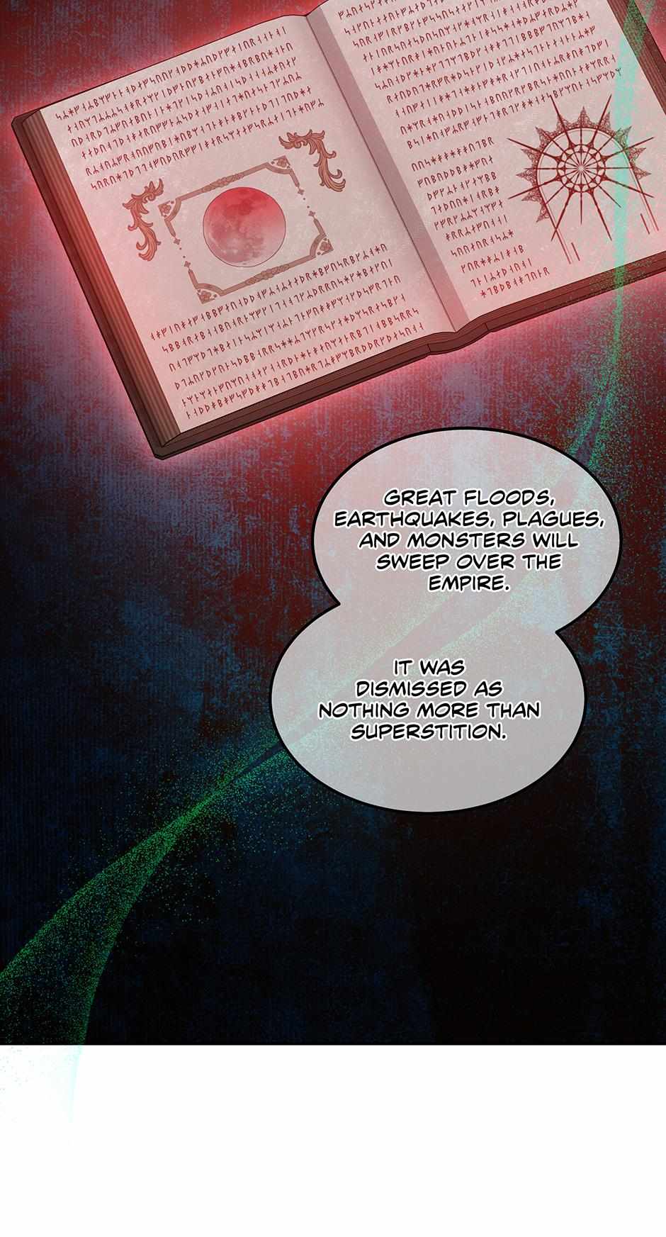 How to Survive as a Player Chapter 88 page 57 - 