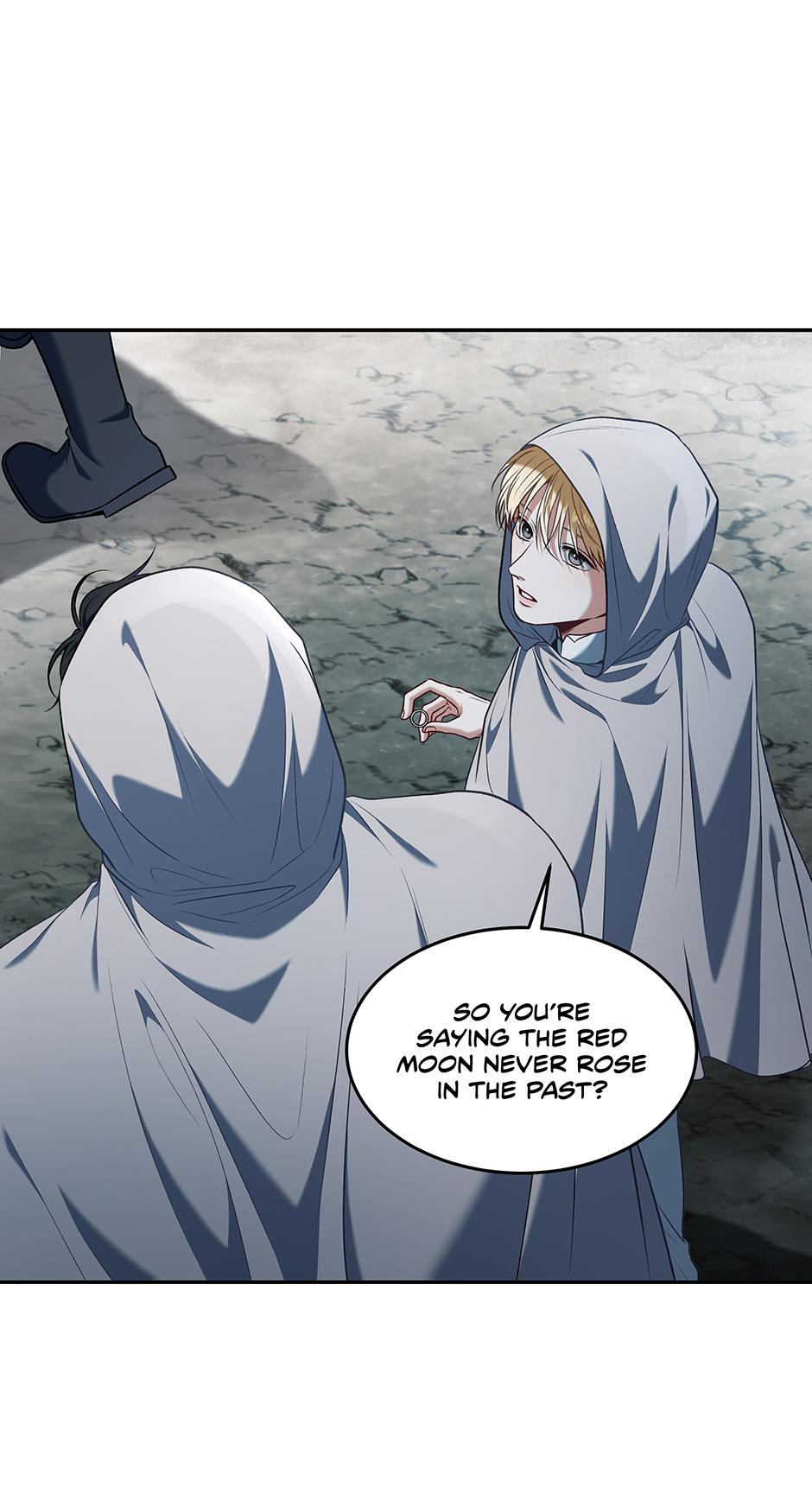 How to Survive as a Player Chapter 88 page 58 - 
