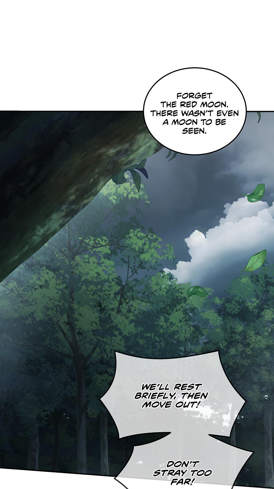 How to Survive as a Player Chapter 88 page 59 - 