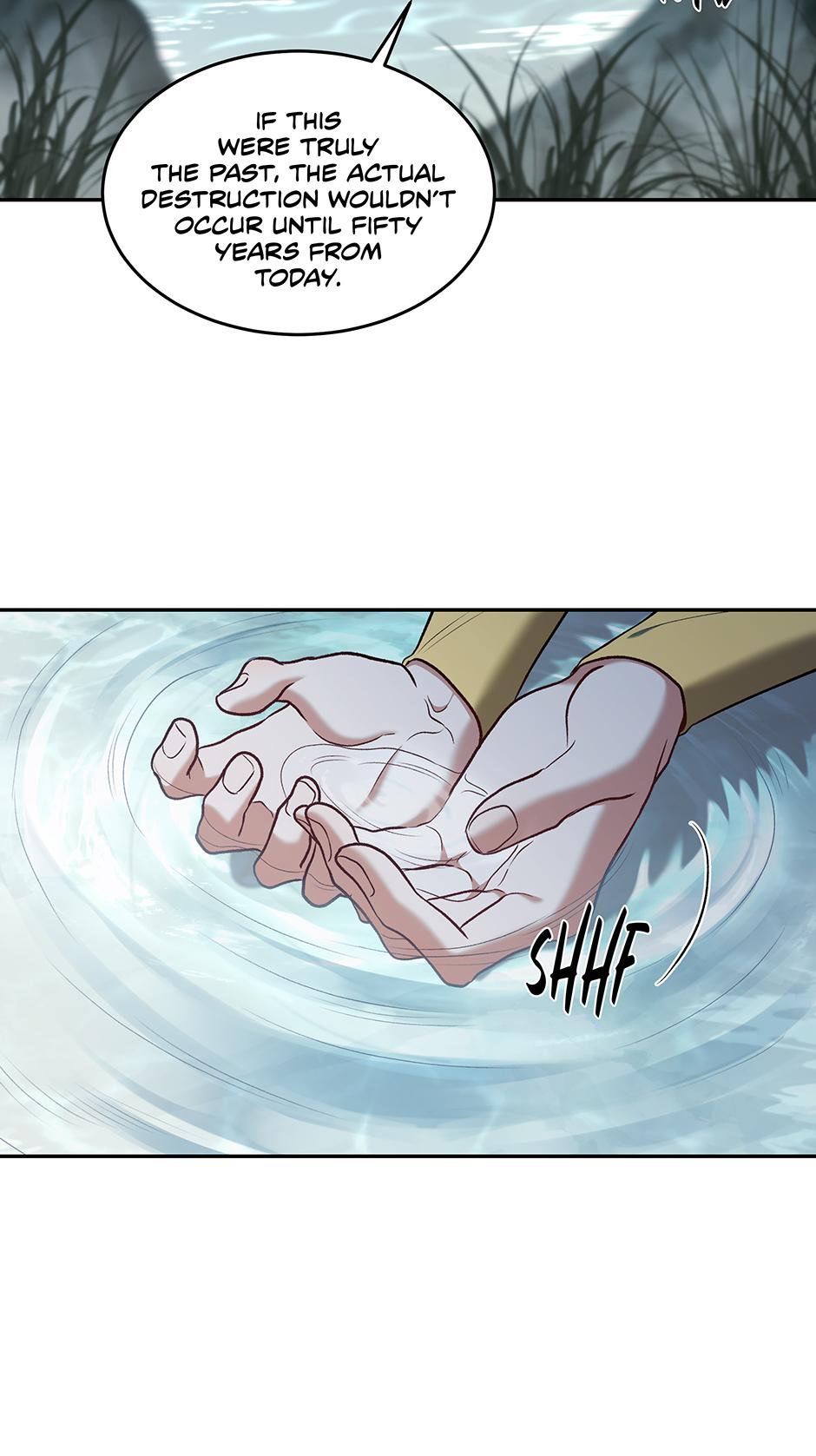 How to Survive as a Player Chapter 88 page 62 - 
