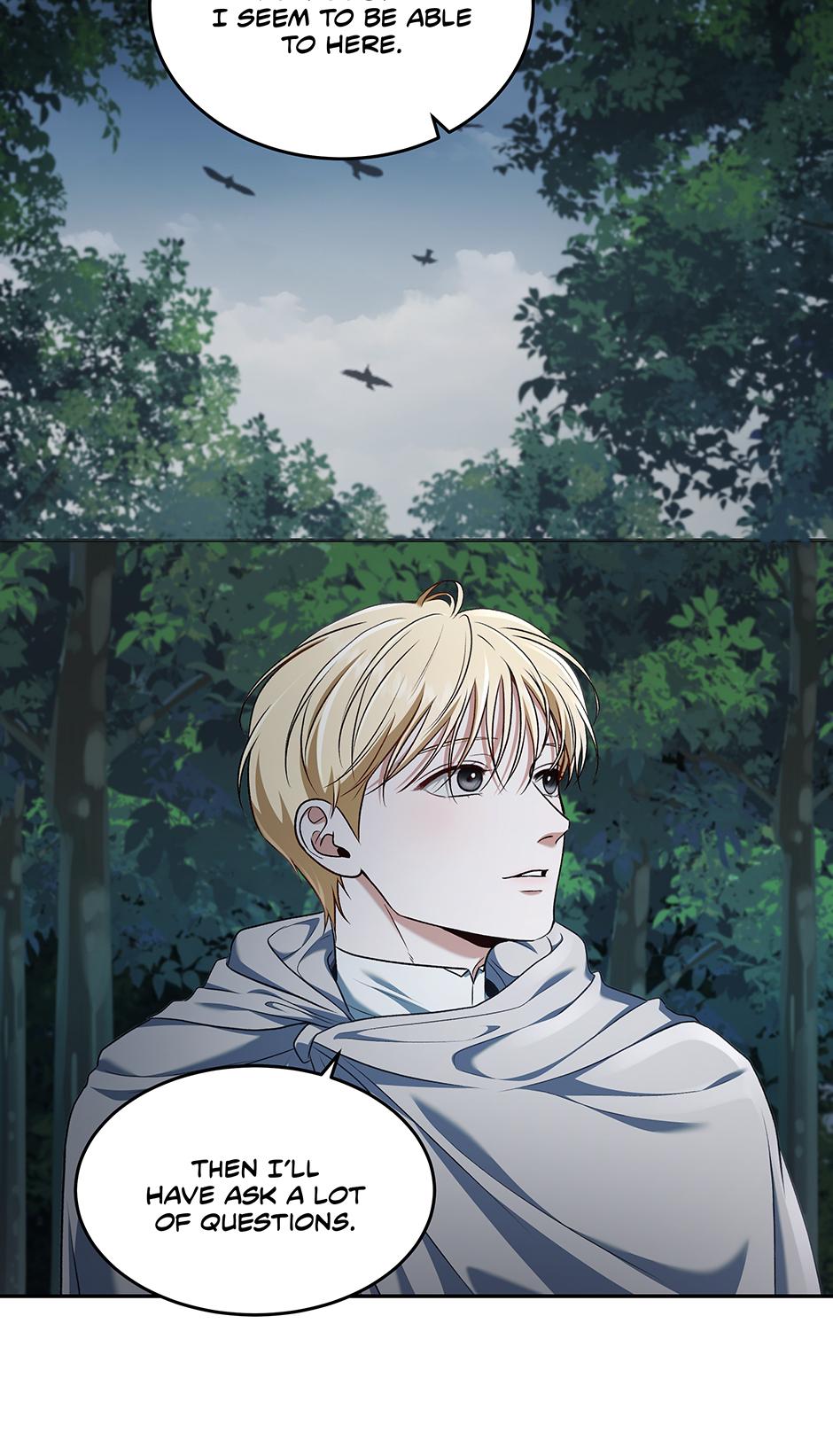How to Survive as a Player Chapter 88 page 68 - 