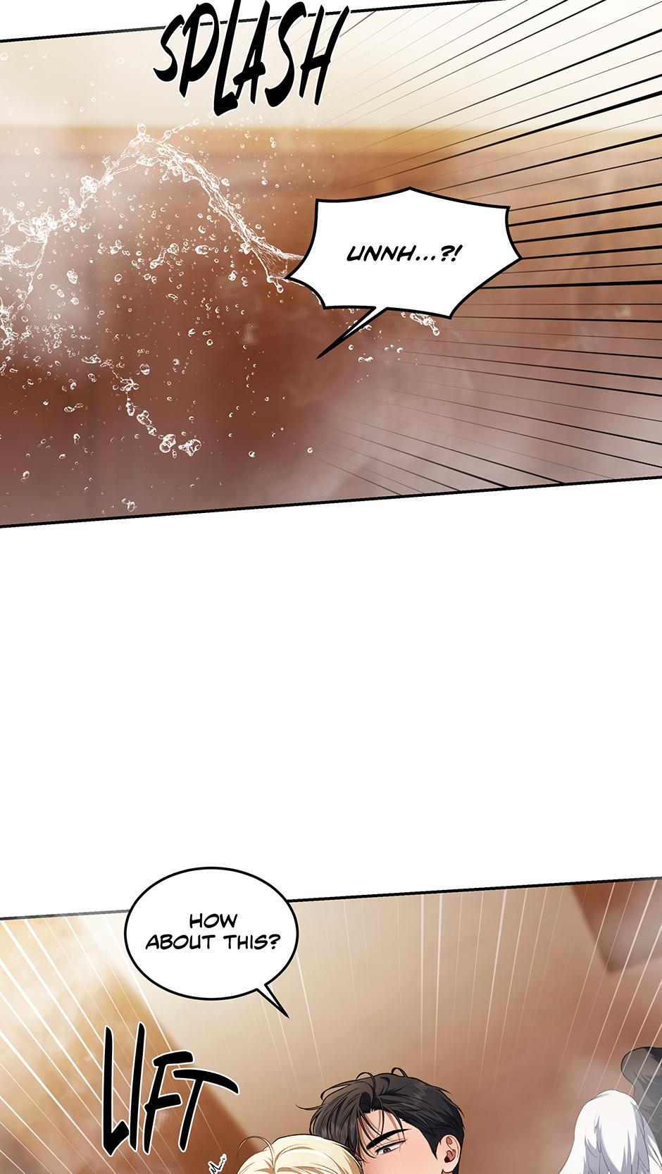 How to Survive as a Player Chapter 88 page 8 - 