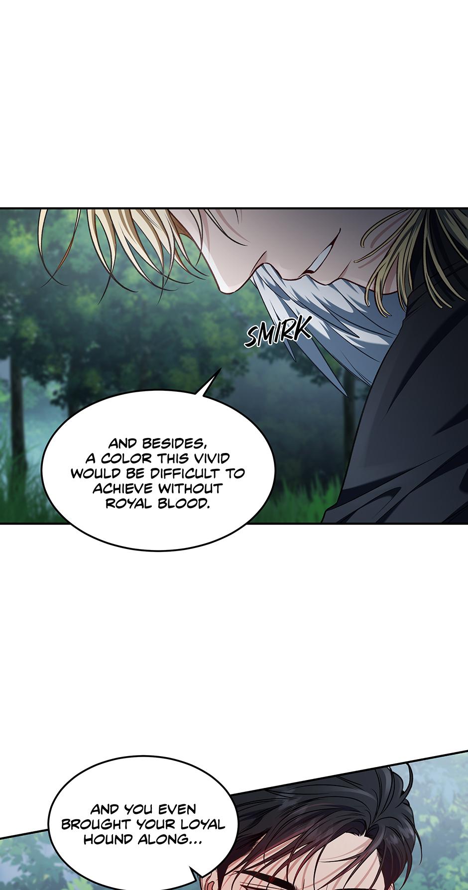 How to Survive as a Player Chapter 88 page 75 - 
